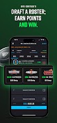 SuperDraft Fantasy Sports ảnh chụp màn hình 3