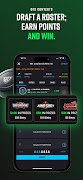 3 Schermata SuperDraft Fantasy Sports