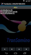 TranSamino screenshot 1