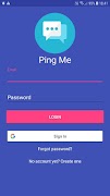 Ping Me poster