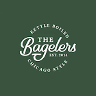 The Bagelers Coffeehouse simgesi