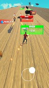 Avalanche Run imagem de tela 4