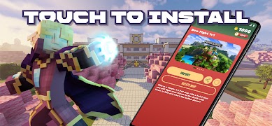 FunCraft – Minecraft PE用マップ スクリーンショット 2