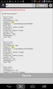 LogLogger | Logging App screenshot 5