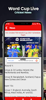 Today Match Prediction Live | How Win Toss & Match ảnh chụp màn hình 2