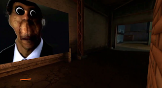 Nextbots Scary Obunga Chase スクリーンショット 3