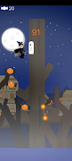 Witch Flyer screenshot 6