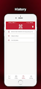QrCode Reader screenshot 4