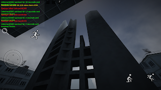 Next bots Online Multiplayer captura de pantalla 7