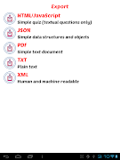 Quiz Maker screenshot 5