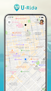 U-Rida capture d'écran 7