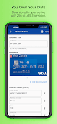 Document Locker: ID Card Vault تصوير الشاشة 7