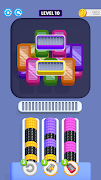 Stack & Pack スクリーンショット 1