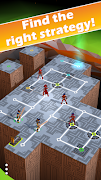 Fantasy Tactics screenshot 3