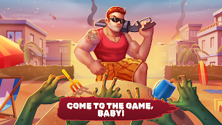 Papa BOOM! poster