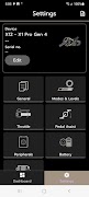RISTRETTO 512 screenshot 3