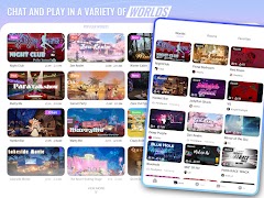 ParaSpace imagem de tela 6