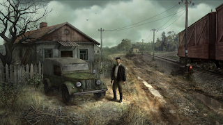 The Wild Case: Adventure স্ক্রিনশট 3