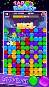 Tap Blast ภาพหน้าจอ 5
