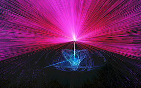 Lightning Art HD screenshot 5
