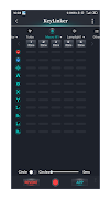 KeyLinker imagem de tela 4