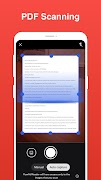 Flow PDF Reader screenshot 1