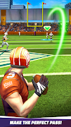Flick Quarterback 25 screenshot 1
