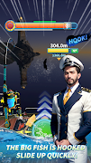 Fishing Clash: Wild Affiche