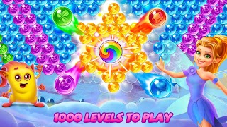 Bubble Elf 2 截图 2