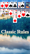 Solitaire Collection Pro capture d'écran 3