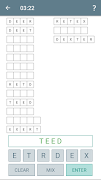 Anagram - Classic Puzzle Game screenshot 4
