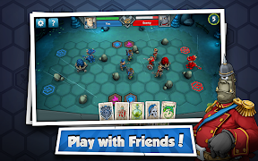 Epic Arena screenshot 7
