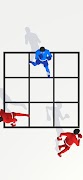 Scramble crossing poster