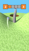 Hilly Golf Ekran Görüntüsü 5