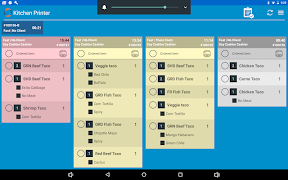 PrepPoint ภาพหน้าจอ 2