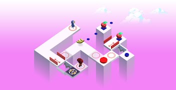 Platform Odyssey スクリーンショット 3