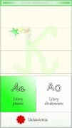 ABC Kaligrafia PL screenshot 2