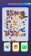 Rubik Puzzle ภาพหน้าจอ 2