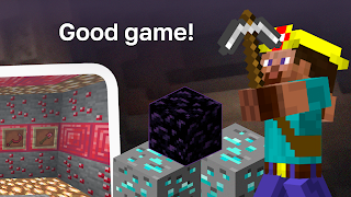 More Ore Mod capture d'écran 3