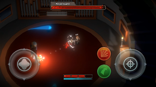 크라운폴 screenshot 7