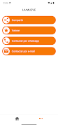 La Mueve screenshot 2