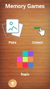 2024 Juegos de memoria captura de pantalla 4