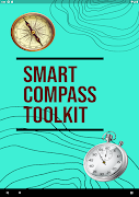 Smart Compass ToolKit স্ক্রিনশট 4