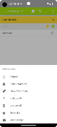 Meal Planner captura de pantalla 4