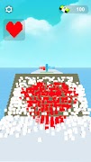 برنامه‌نما Stack Pixel عکس از صفحه
