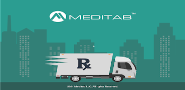 Poster Mobile Delivery