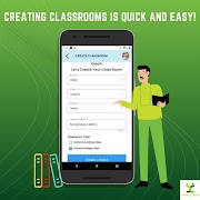 Champ Scholar - live teaching  Screenshot 3