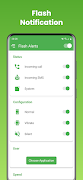 Flash Alert Flash Notification screenshot 4