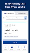 Dictionary.com: English Words 海报