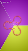Fidget Spinner Screenshot 4